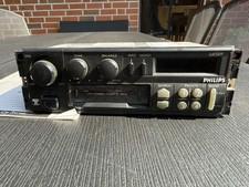 philips autoradio gebraucht kaufen  Leer (Ostfriesland)