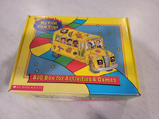 Scholastic 1998 magic for sale  Millville