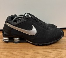 Tênis de corrida Nike masculino Shox Classic II SI carvão/preto/prata tamanho 10.5 comprar usado Tênis de corrida Nike masculino Shox Classic II SI carvão/preto/prata tamanho 10.5 comprar usado  Enviando para Brazil