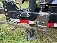 Blue rotating sway for sale  Roanoke