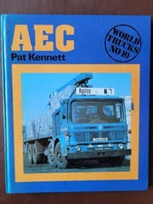 Aec. trucks. 10. for sale  GLOUCESTER