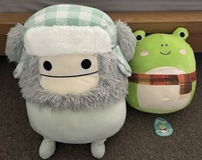 Squishmallows wendy evita for sale  BRECON