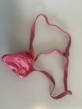 Herren string bulge gebraucht kaufen  Nürnberg