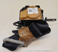 8494057m00bhe cintura sicurezz usato  Italia