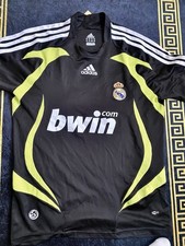 Real madrid trikot gebraucht kaufen  Nürnberg