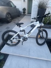 Gobike robusto electric for sale  Huntington Beach