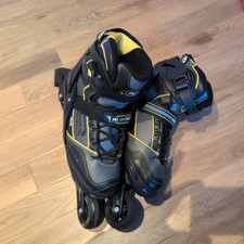 Inline & Roller Skating for sale Inline & Roller Skating for sale STOKE-ON-TRENT
