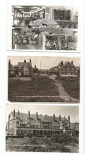 Skegness cards old for sale  NORWICH
