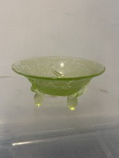 Vintage green uranium for sale  BANGOR