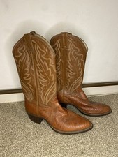 Justin usa style for sale  HOLT