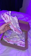 Asics gel nyc d'occasion  Bray-Dunes