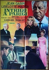 Monsieur affiche jean d'occasion  Binic