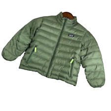 Patagonia jacket kids for sale  Longmont