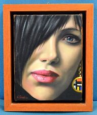 Quadro alessandro paterno usato  Varallo Pombia