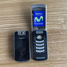 Celular BlackBerry Pearl Flip 8220 desbloqueado Wi-Fi GSM 850/900/1800/1900 comprar usado  Enviando para Brazil