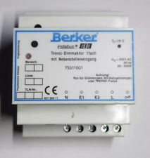 Berker eib knx gebraucht kaufen  Menden (Sauerland)