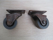 Cast iron swivel for sale  BRADFORD