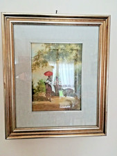 Quadro adelio bonacina usato  Sondrio