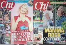 Rivista chi 2011 usato  Trieste