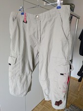 Radhose fox racing gebraucht kaufen  Göttingen