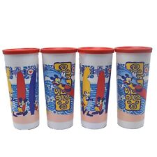 Tupperware disney tumblers for sale  Mondovi
