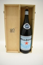Bottiglia magnum litri usato  Alessandria
