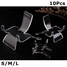 10pcs small acrylic for sale  HATFIELD