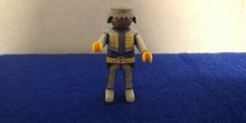 Playmobil astronaut roboter gebraucht kaufen  Siegen