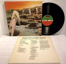 Led Zeppelin Houses Of The Holy [Robert Ludwig 1st Press Vinyl] Atlantic Record comprar usado  Enviando para Brazil