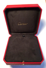 Cartier box per usato  Roma