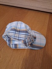 Baby jungen kappe gebraucht kaufen  Scheyern