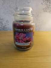 Yankee candle large for sale  BILSTON