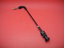 CONJUNTO DE ESTRANGULAMENTO COM CABO SERVE PARA TODOS OS CARBURADORES DA HARLEY COM CV40MM OU CV44MM comprar usado  Enviando para Brazil