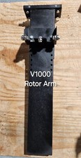 Vastex v1000 rotor for sale  Atlanta