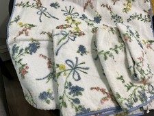 Pratesi italy 4pc for sale  Middleton