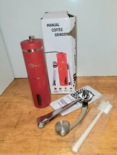 Wakeup conical manual for sale  Thomaston