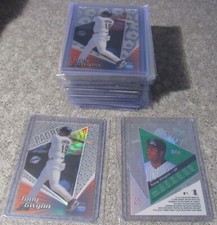 1999 topps tek for sale  Northbrook