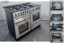 Refurb rangemaster toledo for sale  BRADFORD