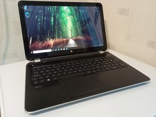 Pavilion touchsmart amd for sale  MIDDLESBROUGH