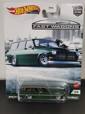 Hot wheels volvo usato  Vilminore di Scalve