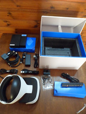 Playstation visore psvr usato  Dorgali