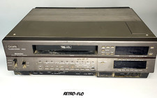 Videorecorder Graetz Telerecorder 4943 - Laufwerk Kassette VHS K7 - Off Service comprar usado  Enviando para Brazil