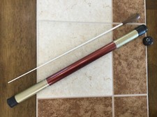 Inch rosewood handle for sale  Crystal River