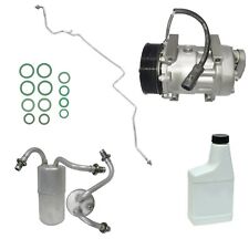 Reman complete compressor for sale  Miami
