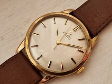Vintage solid 9ct for sale  UK