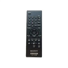 Sony rmt d195 usato  Napoli