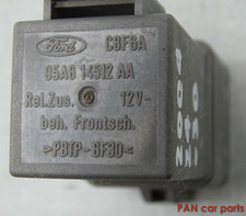 Ford relais 95ag14512aa gebraucht kaufen Ford relais 95ag14512aa gebraucht kaufen  Sulzfeld