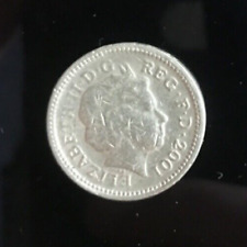 Pfund pound 2001 gebraucht kaufen  Hamburg