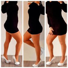 Sexy strickkleid strick gebraucht kaufen  Bremen