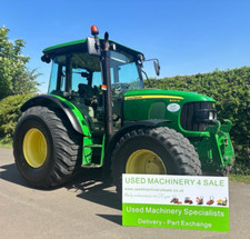 John deere 5100r for sale  MILTON KEYNES